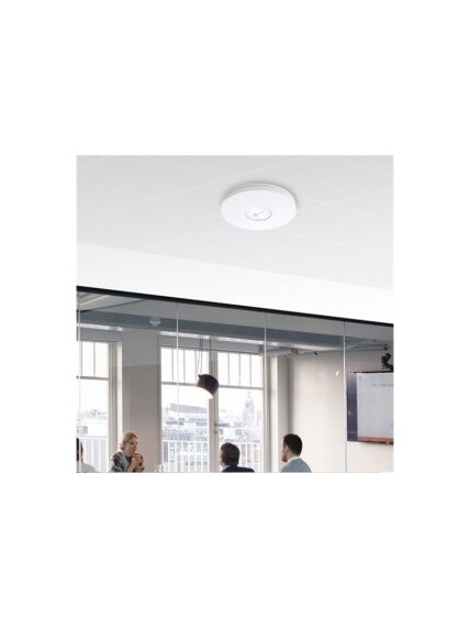 TP-LINK | AX5400 Ceiling Mount WiFi 6 Access Point | EAP670 | 802.11ax | 2.4 + 5 GHz | 574 + 4804 Mbit/s | Ethernet LAN (RJ-45) ports 1 | MU-MiMO Yes | PoE in 7 TP-LINK | AX5400 Ceiling Mount WiFi 6 Access Point | EAP670 | 802.11ax | 2.4 + 5 GHz | 574 + 4804 Mbit/s | Ethernet LAN (RJ-45) ports 1 | MU-MiMO Yes | PoE in 7