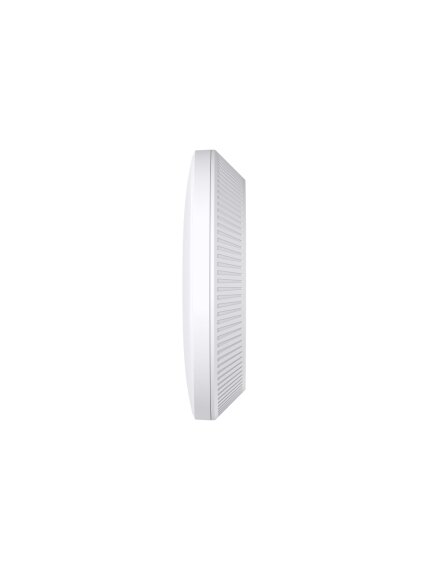 TP-LINK BE3600 Ceiling Mount Wi-Fi 7 Access Point | EAP723 | 802.11ax | 688+2882 Mbit/s | MU-MiMO Yes | PoE in 2 TP-LINK BE3600 Ceiling Mount Wi-Fi 7 Access Point | EAP723 | 802.11ax | 688+2882 Mbit/s | MU-MiMO Yes | PoE in 2