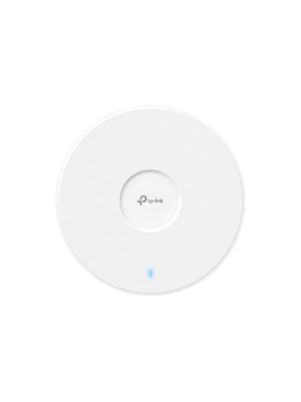 TP-LINK BE3600 Ceiling Mount Wi-Fi 7 Access Point | EAP723 | 802.11ax | 688+2882 Mbit/s | MU-MiMO Yes | PoE in TP-LINK BE3600 Ceiling Mount Wi-Fi 7 Access Point | EAP723 | 802.11ax | 688+2882 Mbit/s | MU-MiMO Yes | PoE in