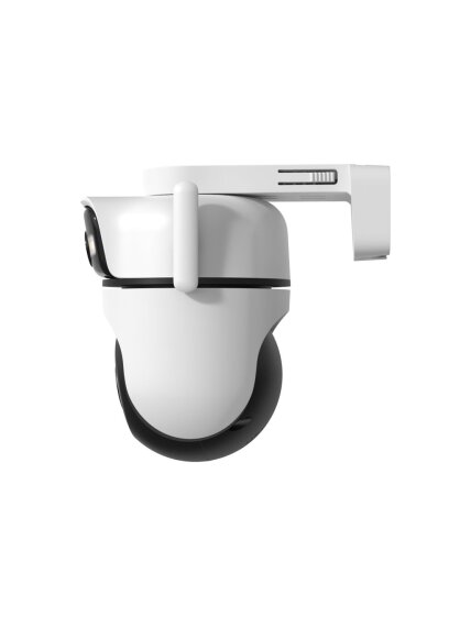 TP-LINK | Dual Lens Security Wi-Fi Camera | Tapo C545D | Dome | 3 MP | 6mm | IP66 | H.264 | MicroSD, up to 512 GB 3 TP-LINK | Dual Lens Security Wi-Fi Camera | Tapo C545D | Dome | 3 MP | 6mm | IP66 | H.264 | MicroSD, up to 512 GB 3