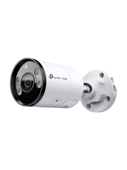 TP-Link InSight S385 VIGI 8MP Outdoor Full-Color Bullet Network Camera 1 TP-Link InSight S385 VIGI 8MP Outdoor Full-Color Bullet Network Camera 1