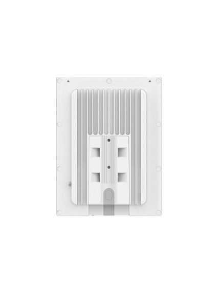 TP-LINK Omada BE5000 Indoor/Outdoor WiFi 7 Access Point with Directional/Omnidirectional Antennas | EAP725-Outdoor | 2.4 GHz, 5 GHz | 802.11ax | 10/100/1000 Mbit/s | Ethernet LAN (RJ-45) ports 1 | MU-MiMO No | PoE 3 TP-LINK Omada BE5000 Indoor/Outdoor WiFi 7 Access Point with Directional/Omnidirectional Antennas | EAP725-Outdoor | 2.4 GHz, 5 GHz | 802.11ax | 10/100/1000 Mbit/s | Ethernet LAN (RJ-45) ports 1 | MU-MiMO No | PoE 3
