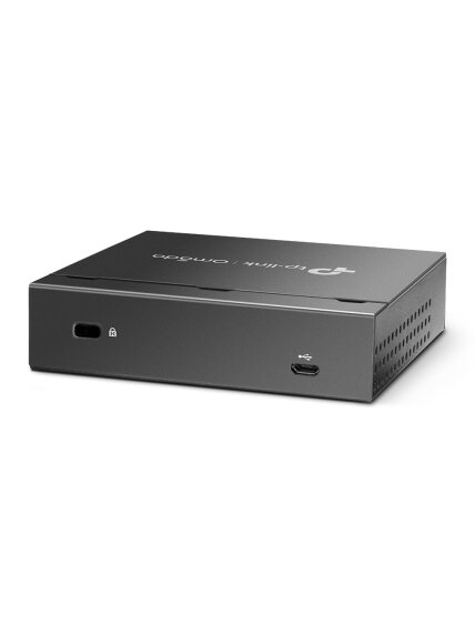 TP-LINK | Omada Hardware Controller | OC200 | 10/100 Mbit/s | Ethernet LAN (RJ-45) ports 2 | MU-MiMO No | PoE in | 1 × USB 2.0, 1 × Micro USB 4 TP-LINK | Omada Hardware Controller | OC200 | 10/100 Mbit/s | Ethernet LAN (RJ-45) ports 2 | MU-MiMO No | PoE in | 1 × USB 2.0, 1 × Micro USB 4