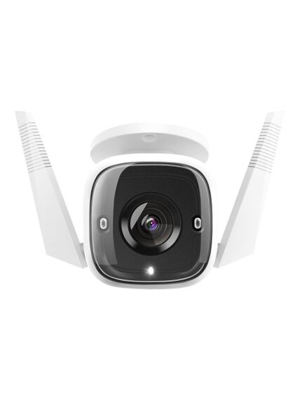 TP-LINK | Outdoor Security Wi-Fi Camera | C310 | 24 month(s) | Bullet | 3 MP | 3.89 mm | IP66 | H.264 | MicroSD 1 TP-LINK | Outdoor Security Wi-Fi Camera | C310 | 24 month(s) | Bullet | 3 MP | 3.89 mm | IP66 | H.264 | MicroSD 1