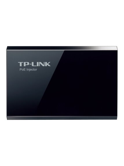 TP-LINK | PoE Injector 15.4W | TL-PoE150S | Ethernet LAN (RJ-45) ports 2x10/100/1000 1 TP-LINK | PoE Injector 15.4W | TL-PoE150S | Ethernet LAN (RJ-45) ports 2x10/100/1000 1
