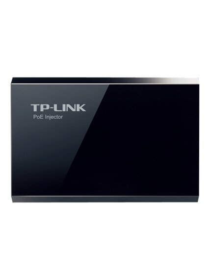 TP-LINK | PoE Injector 15.4W | TL-PoE150S | Ethernet LAN (RJ-45) ports 2x10/100/1000 4 TP-LINK | PoE Injector 15.4W | TL-PoE150S | Ethernet LAN (RJ-45) ports 2x10/100/1000 4
