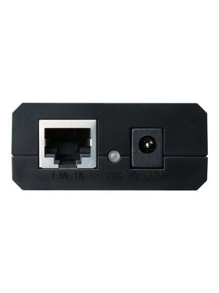 TP-LINK | PoE Injector 15.4W | TL-PoE150S | Ethernet LAN (RJ-45) ports 2x10/100/1000 6 TP-LINK | PoE Injector 15.4W | TL-PoE150S | Ethernet LAN (RJ-45) ports 2x10/100/1000 6
