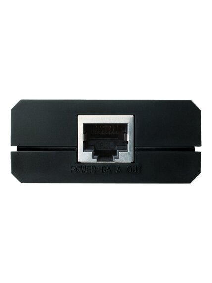 TP-LINK | PoE Injector 15.4W | TL-PoE150S | Ethernet LAN (RJ-45) ports 2x10/100/1000 7 TP-LINK | PoE Injector 15.4W | TL-PoE150S | Ethernet LAN (RJ-45) ports 2x10/100/1000 7