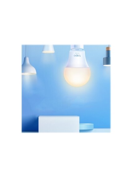 TP-LINK | Smart Wi-Fi Light Bulb | Tapo L510E 1