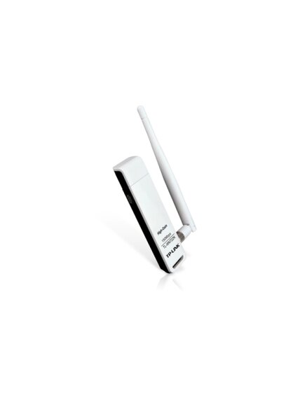 TP-LINK | USB 2.0 Adapter | TL-WN722N
