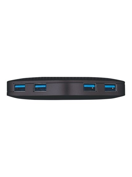TP-LINK | USB 3.0 4-Port Portable Hub | UH400 9