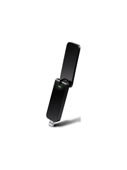TP-LINK | USB 3.0 Adapter | Archer T4U 1 TP-LINK | USB 3.0 Adapter | Archer T4U 1