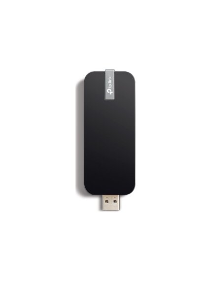 TP-LINK | USB 3.0 Adapter | Archer T4U TP-LINK | USB 3.0 Adapter | Archer T4U