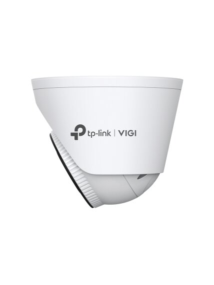 TP-LINK VIGI 8MP Full-Color Network Camera | InSight S485 | Turret | 8 MP | 2.8mm | IP67 | H.265+ | Micro SD, Max. 512 GB 1 TP-LINK VIGI 8MP Full-Color Network Camera | InSight S485 | Turret | 8 MP | 2.8mm | IP67 | H.265+ | Micro SD, Max. 512 GB 1