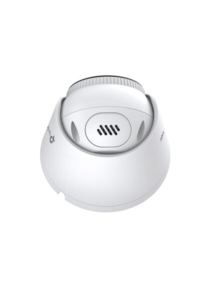 TP-LINK VIGI 8MP Full-Color Network Camera | InSight S485 | Turret | 8 MP | 2.8mm | IP67 | H.265+ | Micro SD, Max. 512 GB 3 TP-LINK VIGI 8MP Full-Color Network Camera | InSight S485 | Turret | 8 MP | 2.8mm | IP67 | H.265+ | Micro SD, Max. 512 GB 3