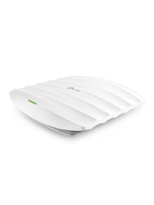 TP-LINK | Access Point | EAP115 | 802.11n | 2.4GHz | 300 Mbit/s | 10/100 Mbit/s | Ethernet LAN (RJ-45) ports 1 | MU-MiMO No | PoE in | Antenna type 2xInternal | No 3