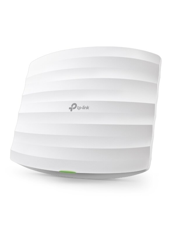 TP-LINK | Access Point | EAP115 | 802.11n | 2.4GHz | 300 Mbit/s | 10/100 Mbit/s | Ethernet LAN (RJ-45) ports 1 | MU-MiMO No | PoE in | Antenna type 2xInternal | No