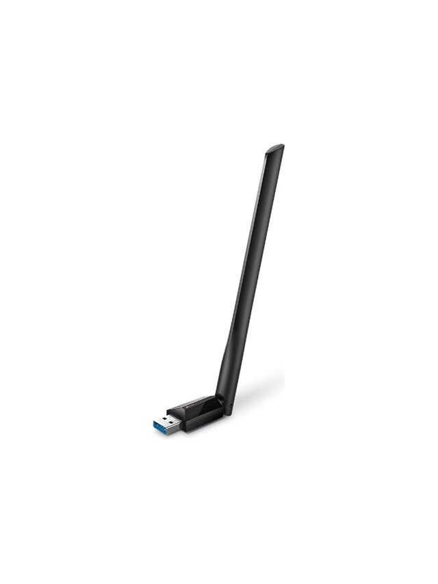 TP-LINK | Dual Band USB Adapter | Archer T3U Plus TP-LINK | Dual Band USB Adapter | Archer T3U Plus
