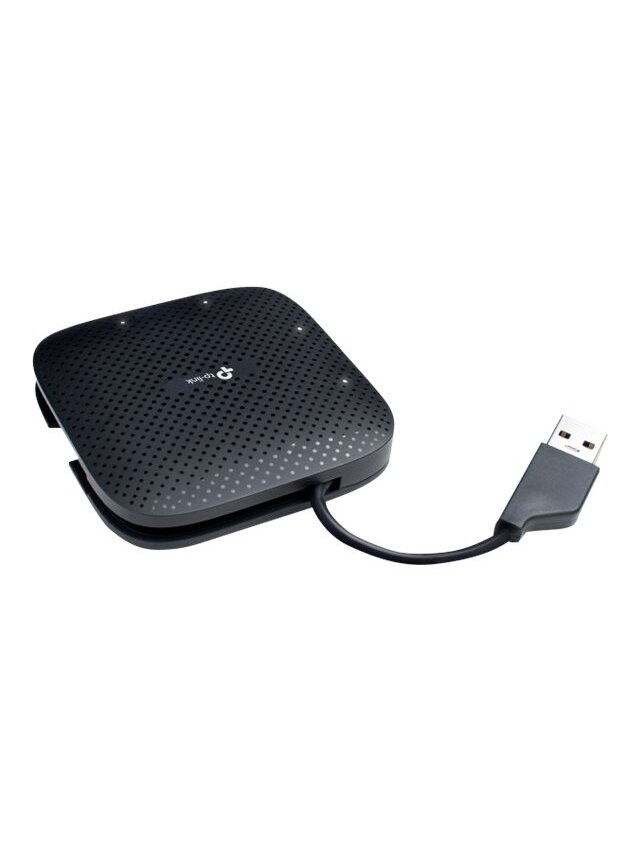 TP-LINK | USB 3.0 4-Port Portable Hub | UH400 15