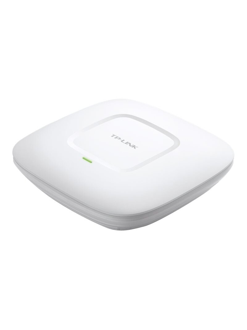 TP-LINK | Access Point | EAP115 | 802.11n | 2.4GHz | 300 Mbit/s | 10/100 Mbit/s | Ethernet LAN (RJ-45) ports 1 | MU-MiMO No | PoE in | Antenna type 2xInternal | No 1