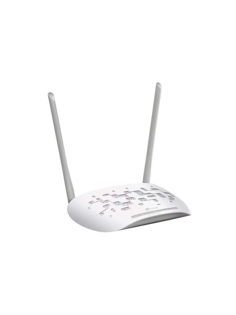 TP-LINK | Access Point | TL-WA801N | 802.11n | 2.4 | 300 Mbit/s | 10/100 Mbit/s | Ethernet LAN (RJ-45) ports 1 | MU-MiMO No | PoE in/out | Antenna type 2 x Fixed Omni-Directional Antennas | No 1 TP-LINK | Access Point | TL-WA801N | 802.11n | 2.4 | 300 Mbit/s | 10/100 Mbit/s | Ethernet LAN (RJ-45) ports 1 | MU-MiMO No | PoE in/out | Antenna type 2 x Fixed Omni-Directional Antennas | No 1