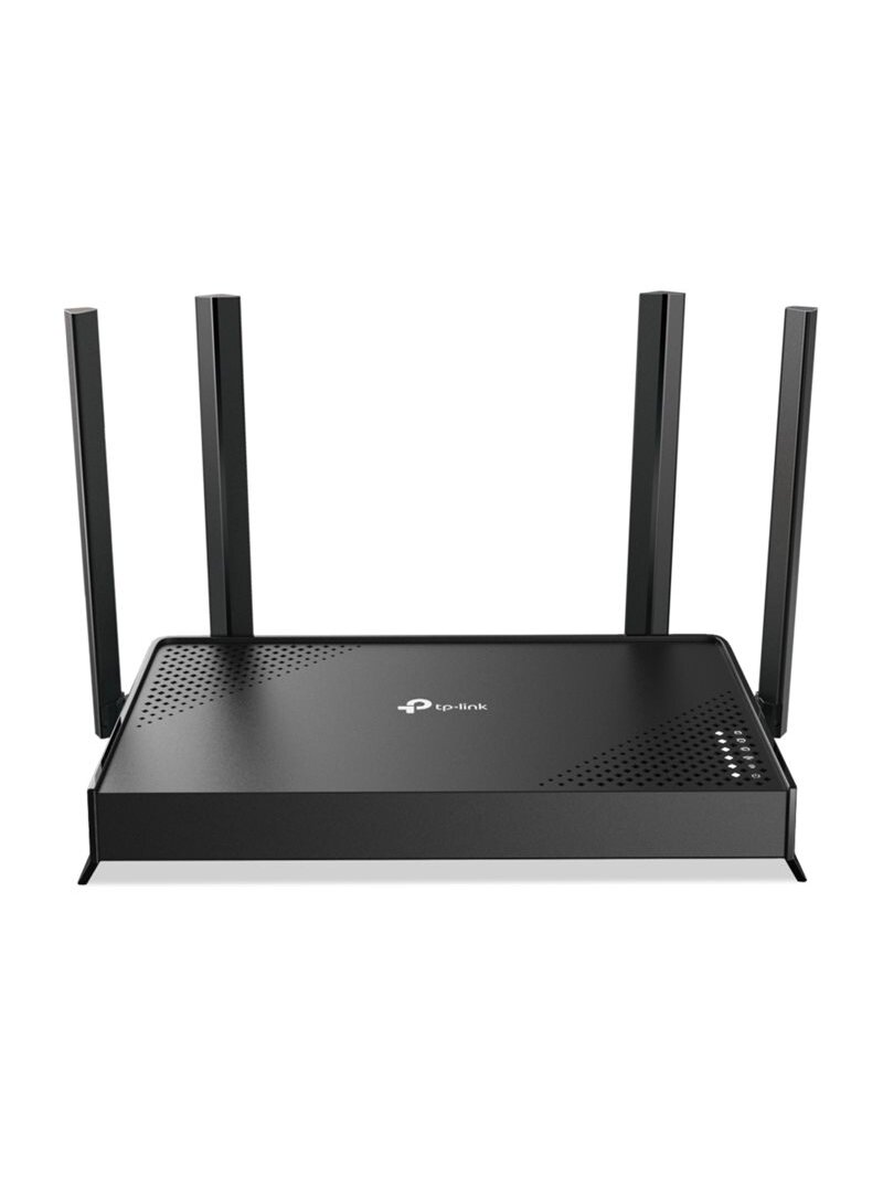 TP-LINK Archer BE220 | BE3600 Dual-Band Wi-Fi 7 Router | 802.11be | Ethernet LAN (RJ-45) ports 4 | 10/100/1000 Mbit/s | Mesh Support No | MU-MiMO No | Antenna type External | No mobile broadband TP-LINK Archer BE220 | BE3600 Dual-Band Wi-Fi 7 Router | 802.11be | Ethernet LAN (RJ-45) ports 4 | 10/100/1000 Mbit/s | Mesh Support No | MU-MiMO No | Antenna type External | No mobile broadband