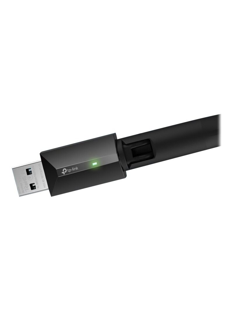 TP-LINK | Dual Band USB Adapter | Archer T3U Plus 2