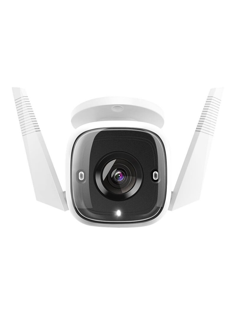 TP-LINK | Outdoor Security Wi-Fi Camera | C310 | 24 month(s) | Bullet | 3 MP | 3.89 mm | IP66 | H.264 | MicroSD 1