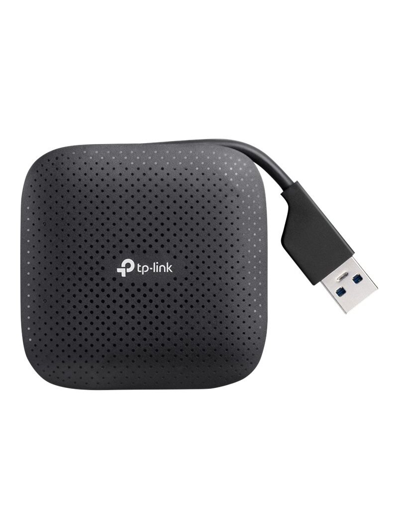 TP-LINK | USB 3.0 4-Port Portable Hub | UH400 1 TP-LINK | USB 3.0 4-Port Portable Hub | UH400 1