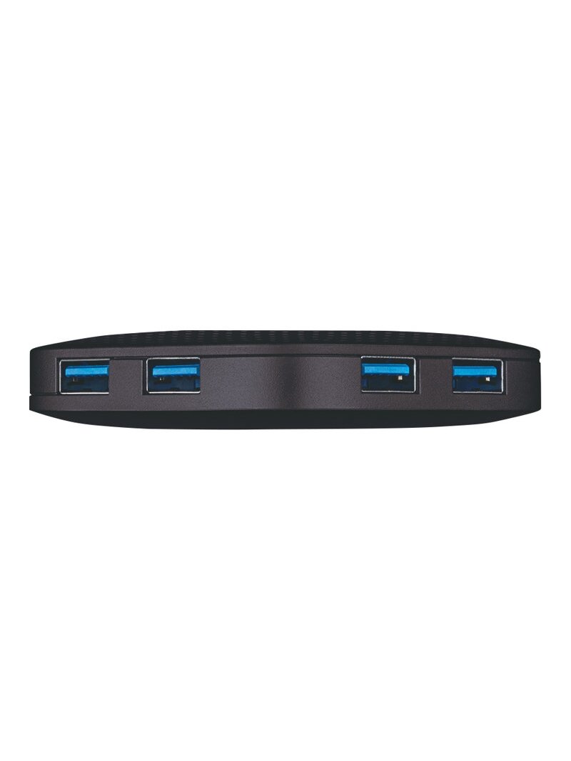 TP-LINK | USB 3.0 4-Port Portable Hub | UH400 9