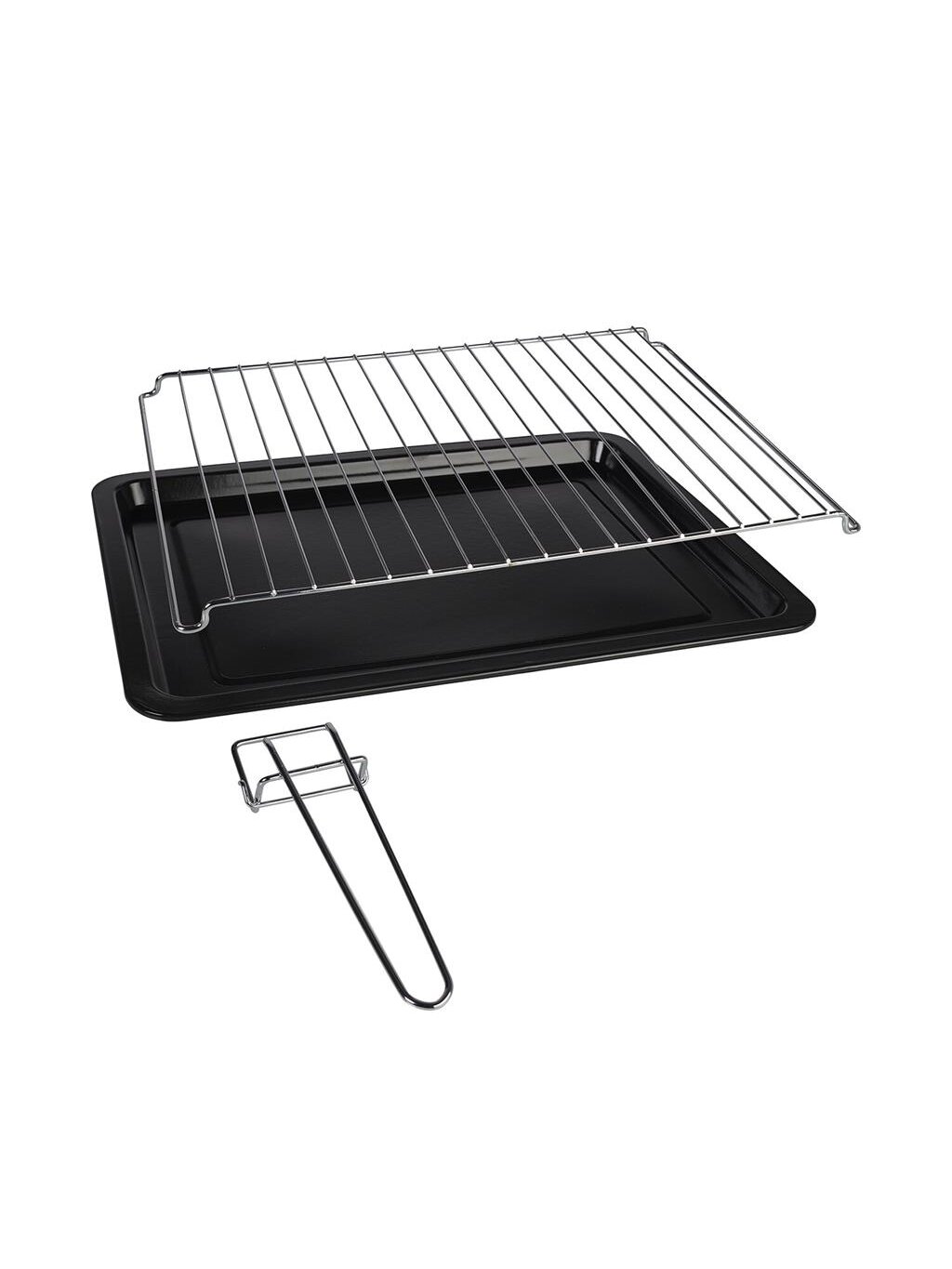 Tristar | Convection Oven | OV-3640 | 60 L | 2000 W | Black 2 Tristar | Convection Oven | OV-3640 | 60 L | 2000 W | Black 2