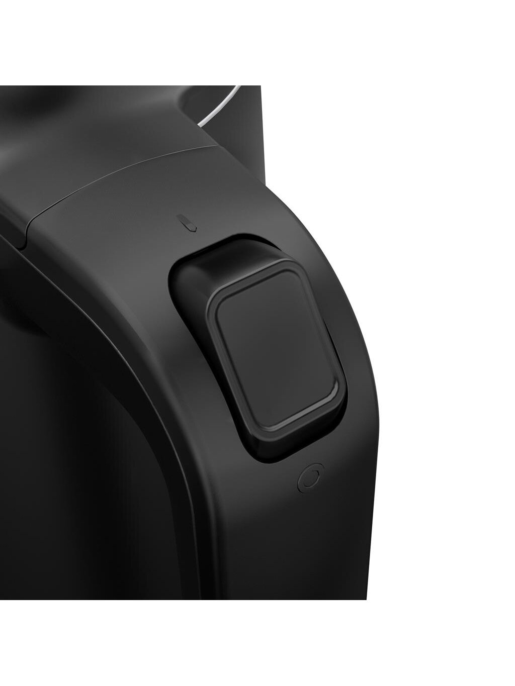 Tristar Double Walled Kettle | WK-3407 | Electric | 2200 W | 1.7 L | Plastic | 360° rotational base | Black 1 Tristar Double Walled Kettle | WK-3407 | Electric | 2200 W | 1.7 L | Plastic | 360° rotational base | Black 1