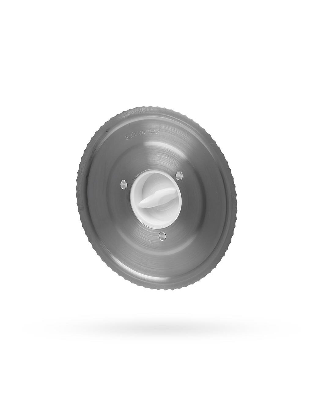 Tristar | Food Slicer | EM-2098 | Number of speeds 1 | Silver | 150 W 3