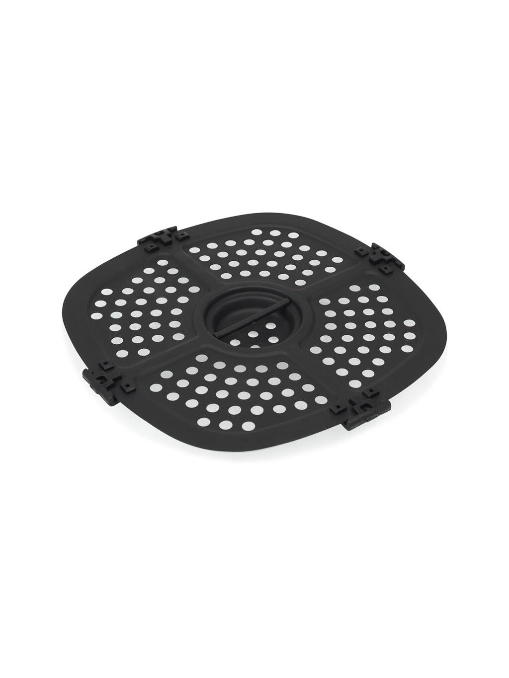 Tristar Mini Airfryer | FR-9014 | Power 1150 W | Capacity 2 L | Hot air technology | Black 3 Tristar Mini Airfryer | FR-9014 | Power 1150 W | Capacity 2 L | Hot air technology | Black 3
