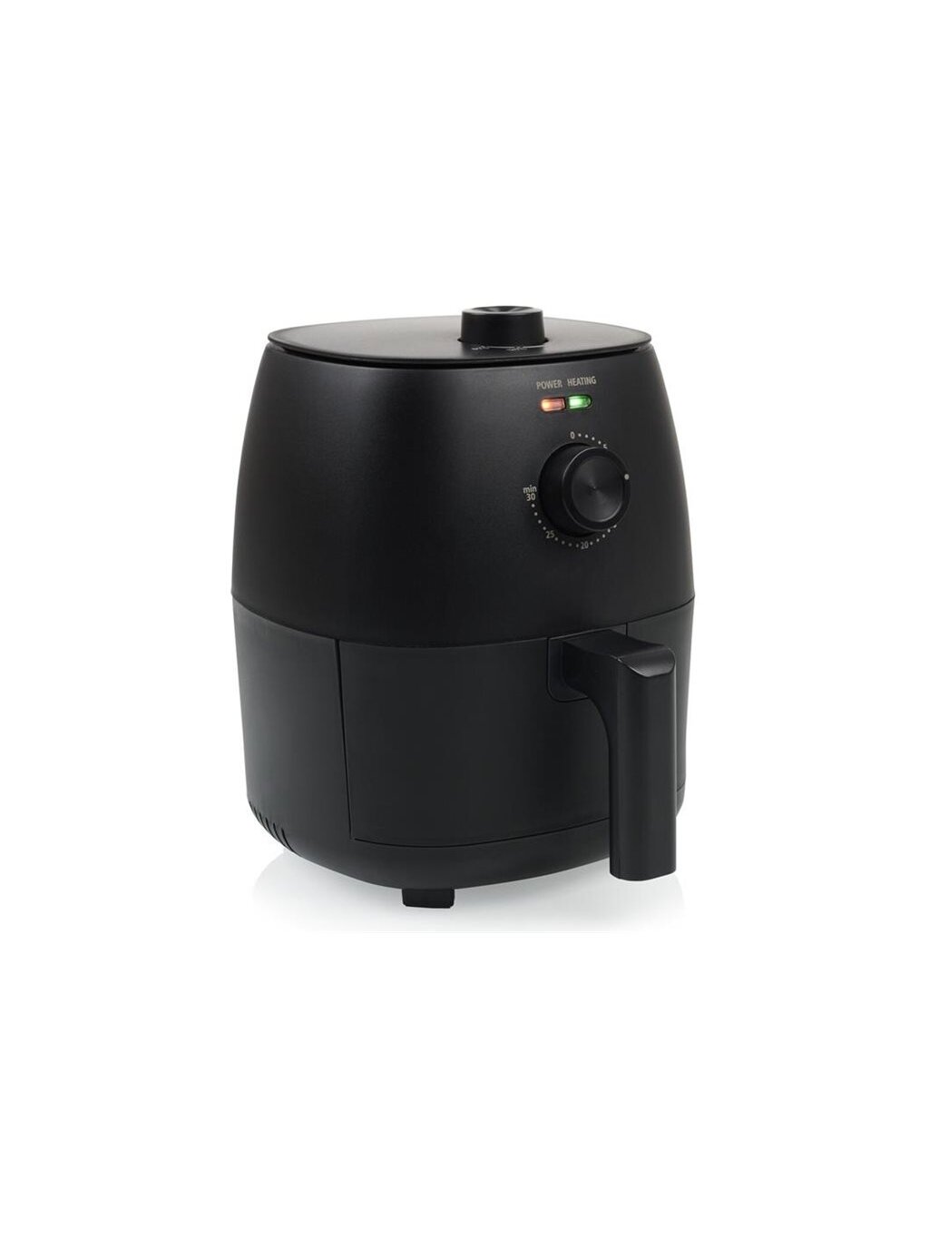 Tristar Mini Airfryer | FR-9014 | Power 1150 W | Capacity 2 L | Hot air technology | Black Tristar Mini Airfryer | FR-9014 | Power 1150 W | Capacity 2 L | Hot air technology | Black