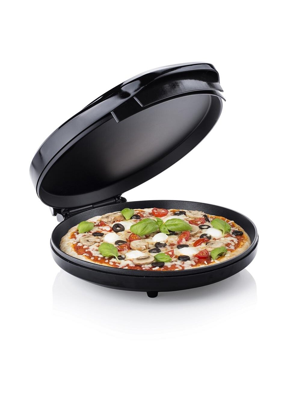 Tristar Pizza maker | PZ-2881 | Pizza maker | 1450 W 1 Tristar Pizza maker | PZ-2881 | Pizza maker | 1450 W 1