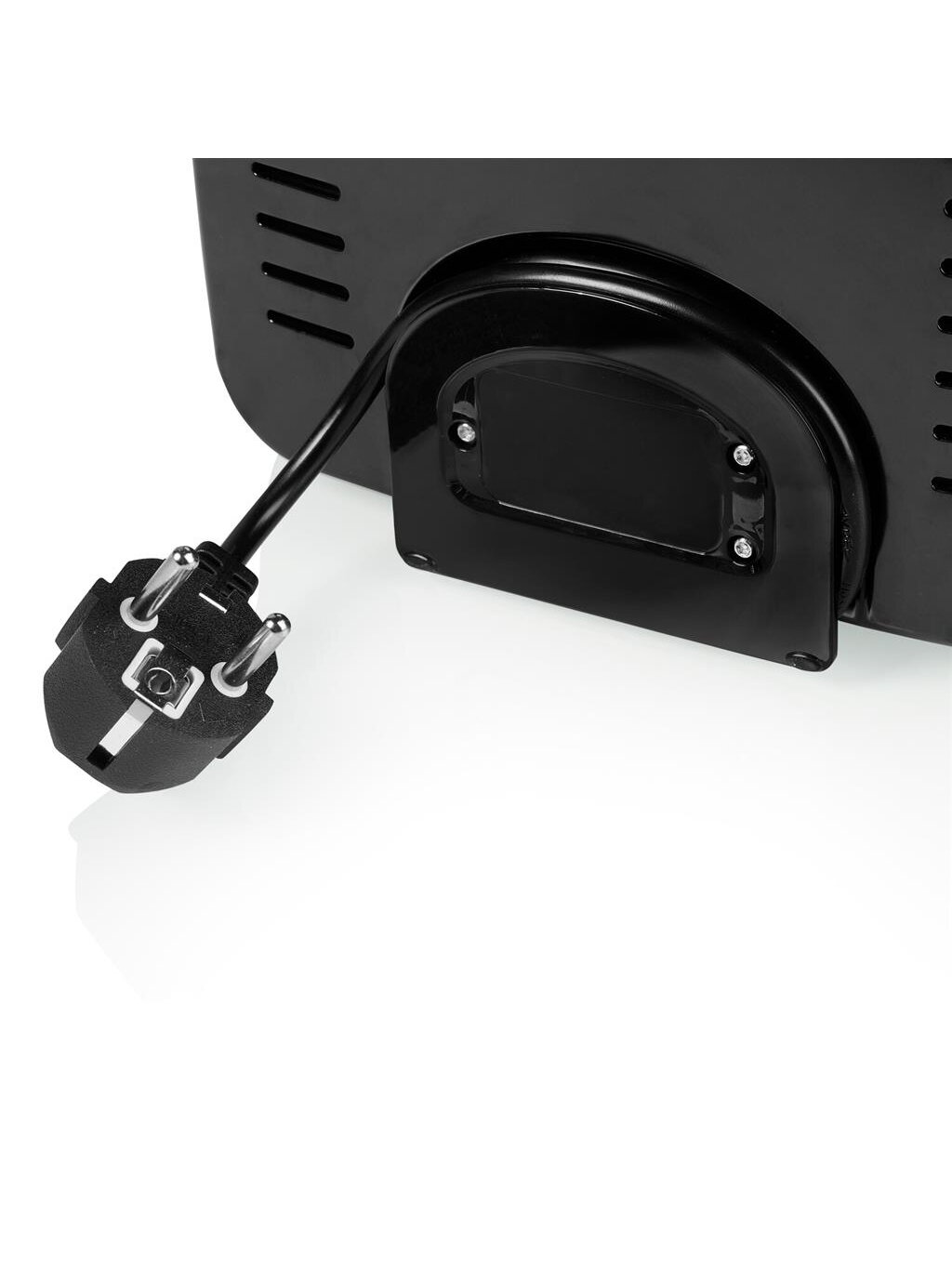 Tristar | Sandwich maker 3-in-1 | SA-3071 | 750 W | Number of plates 3 | Black 2
