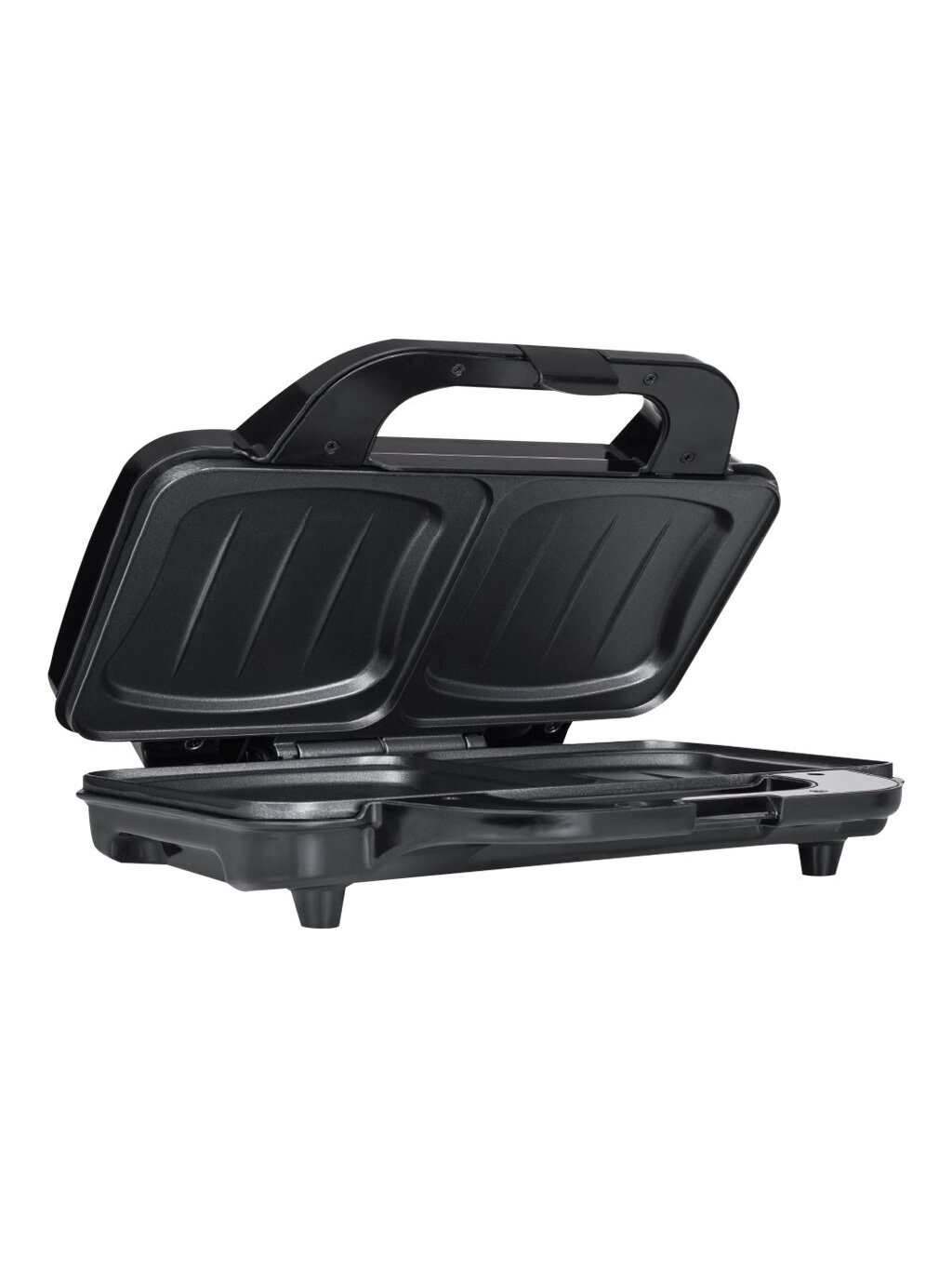 Tristar | Sandwich Maker | SA-3060 | 900  W | Number of plates 1 | Number of pastry 2 | Stainless Steel 1