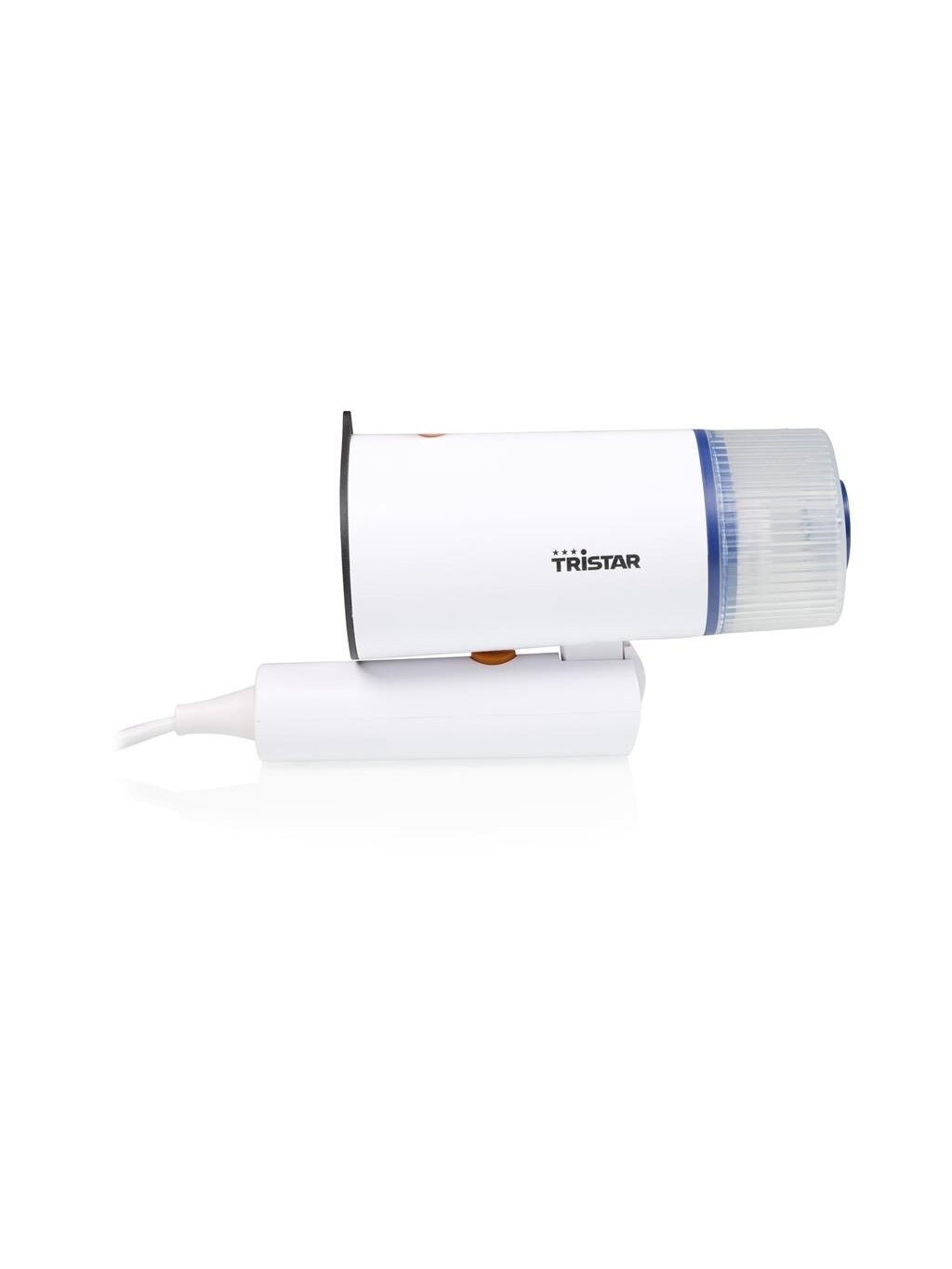 Tristar Steamer | ST-8960 | Handheld | 1200 W | 0.11 L | 20 g/min | White 2
