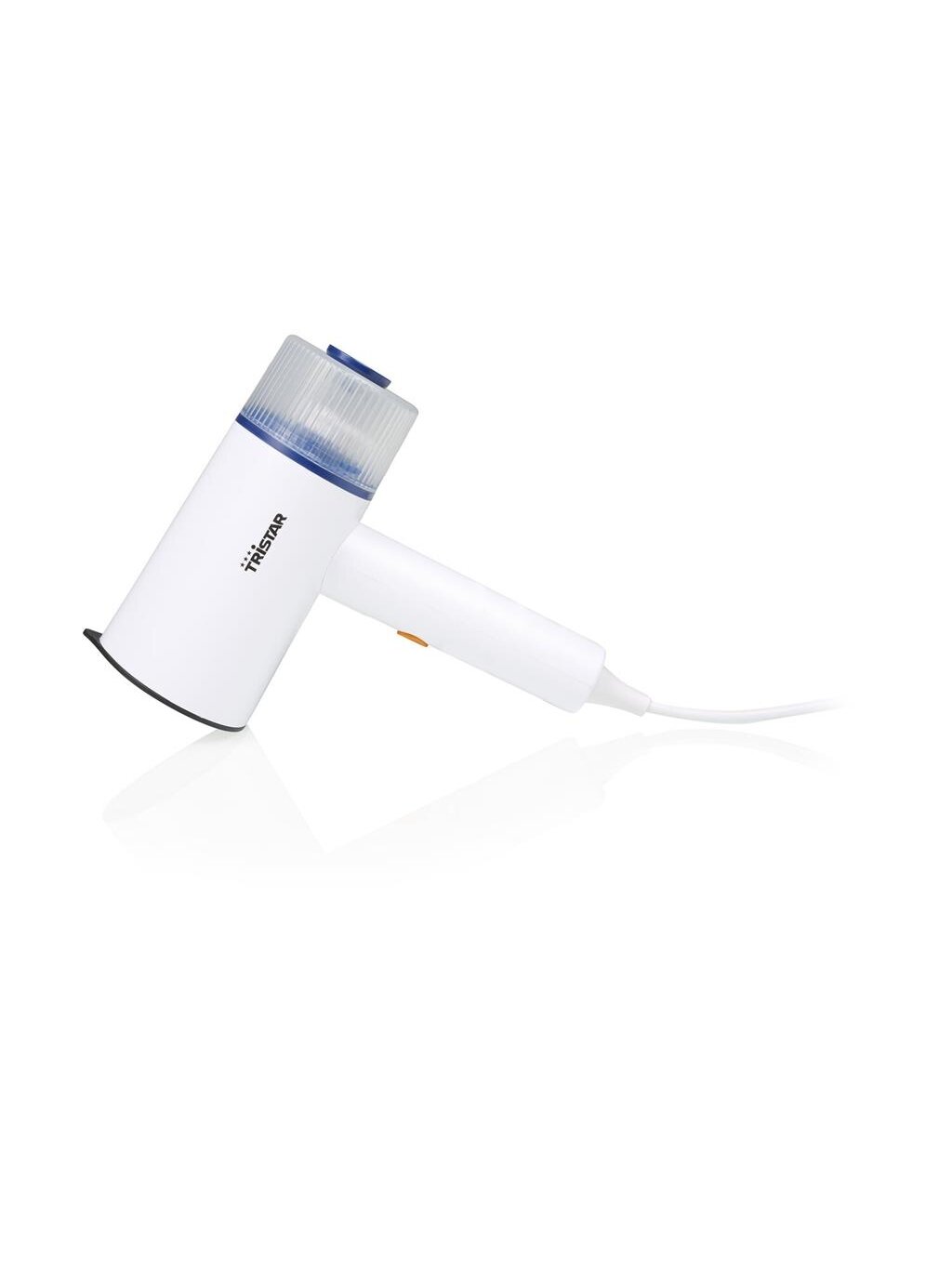 Tristar Steamer | ST-8960 | Handheld | 1200 W | 0.11 L | 20 g/min | White 3 Tristar Steamer | ST-8960 | Handheld | 1200 W | 0.11 L | 20 g/min | White 3