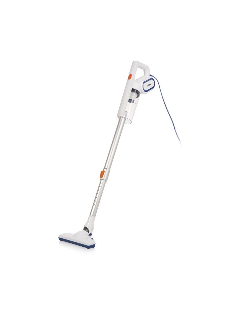 Tristar Vacuum Cleaner | SZ-2308 | Corded operating | 400 W | 230 V | Operating radius 7.5 m | White