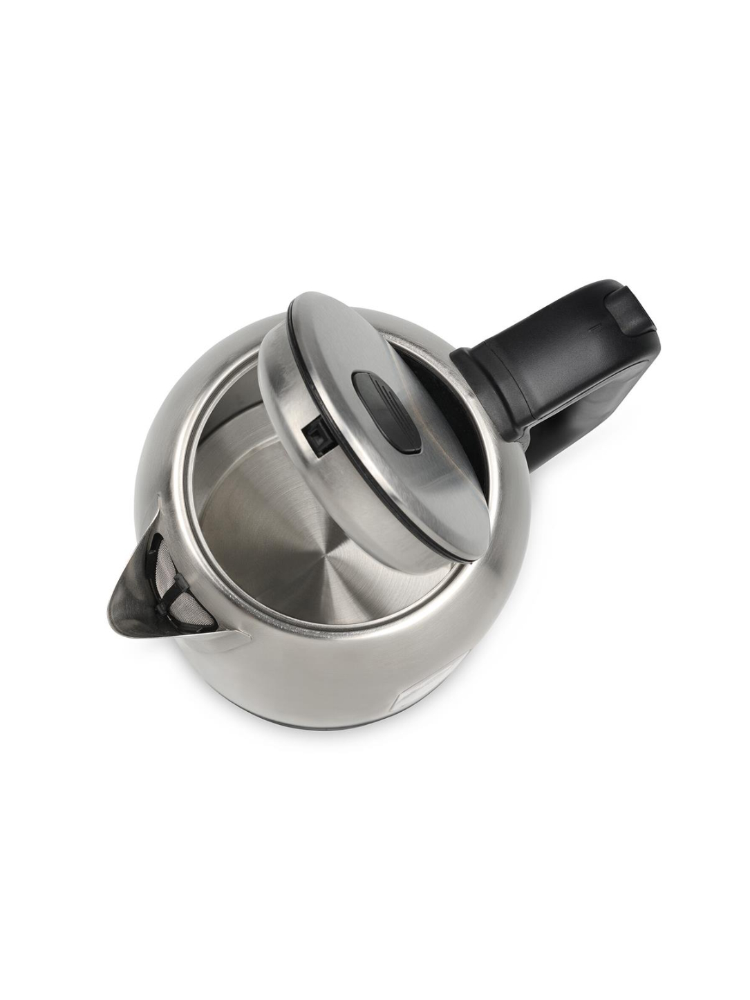 Tristar Kettle | WK-1344 | Electric | 2200 W | 1.7 L | Stainless steel | 360° rotational base | Silver 1 Tristar Kettle | WK-1344 | Electric | 2200 W | 1.7 L | Stainless steel | 360° rotational base | Silver 1
