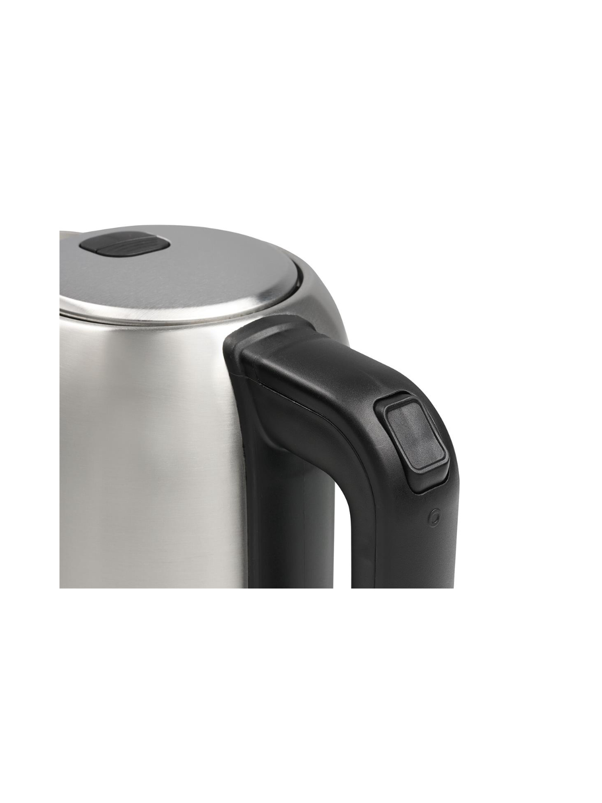 Tristar Kettle | WK-1344 | Electric | 2200 W | 1.7 L | Stainless steel | 360° rotational base | Silver 2 Tristar Kettle | WK-1344 | Electric | 2200 W | 1.7 L | Stainless steel | 360° rotational base | Silver 2
