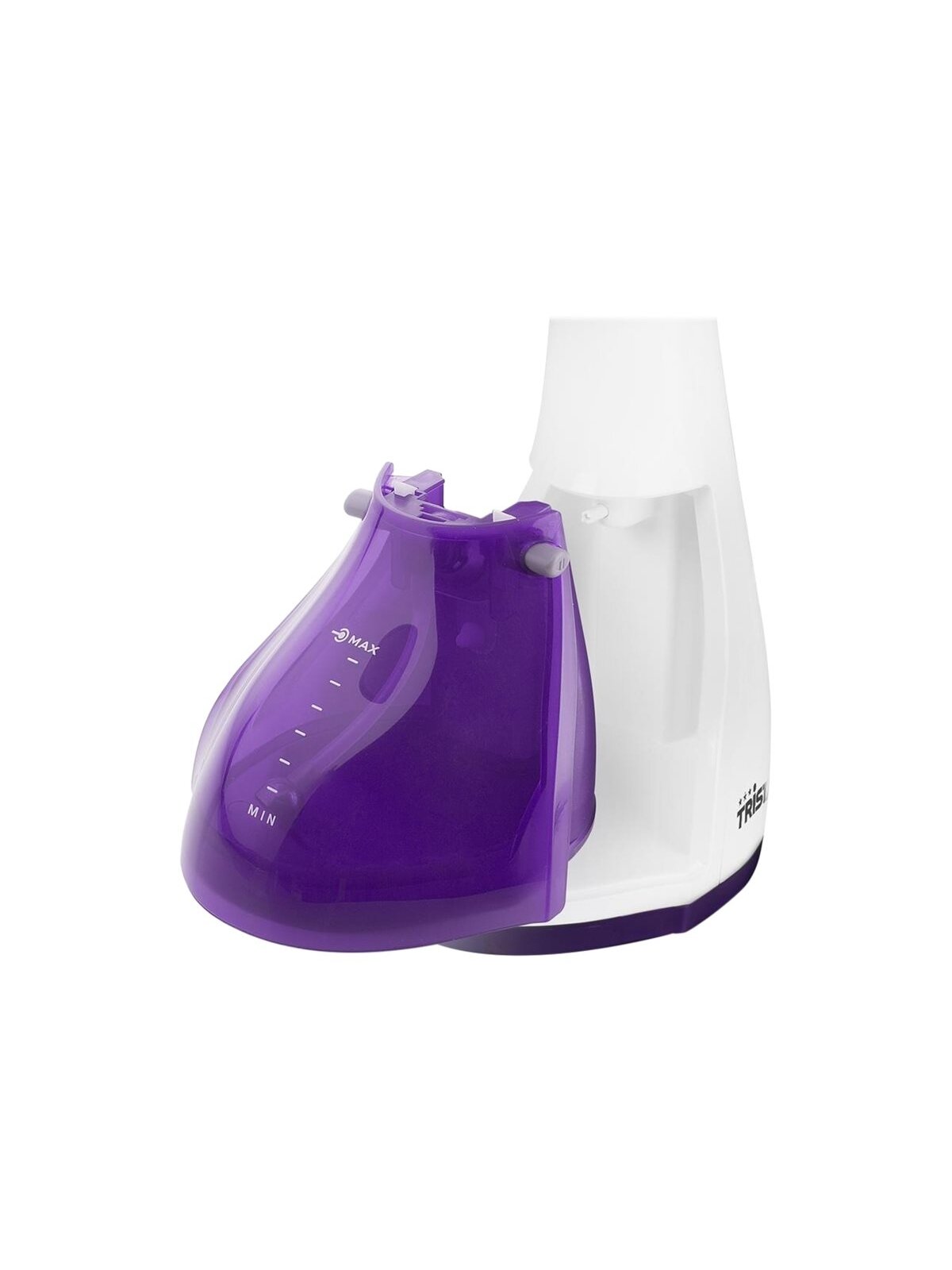 Tristar | Garment Steamer | ST-8916 | Handheld | 1200 W | 0.26 L | 20 g/min | Purple 6