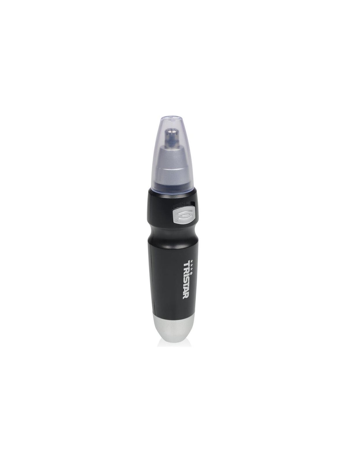 Tristar | Nose and ear trimmer | TR-2571 | Nose and ear trimmer | Black Tristar | Nose and ear trimmer | TR-2571 | Nose and ear trimmer | Black