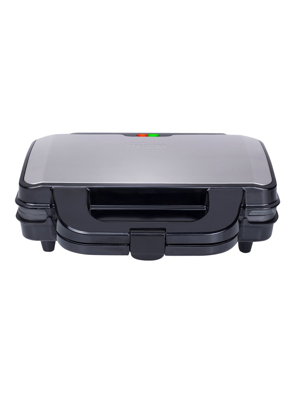 Tristar | Sandwich Maker | SA-3060 | 900 W | Number of plates 1 | Number of pastry 2 | Stainless Steel Tristar | Sandwich Maker | SA-3060 | 900 W | Number of plates 1 | Number of pastry 2 | Stainless Steel