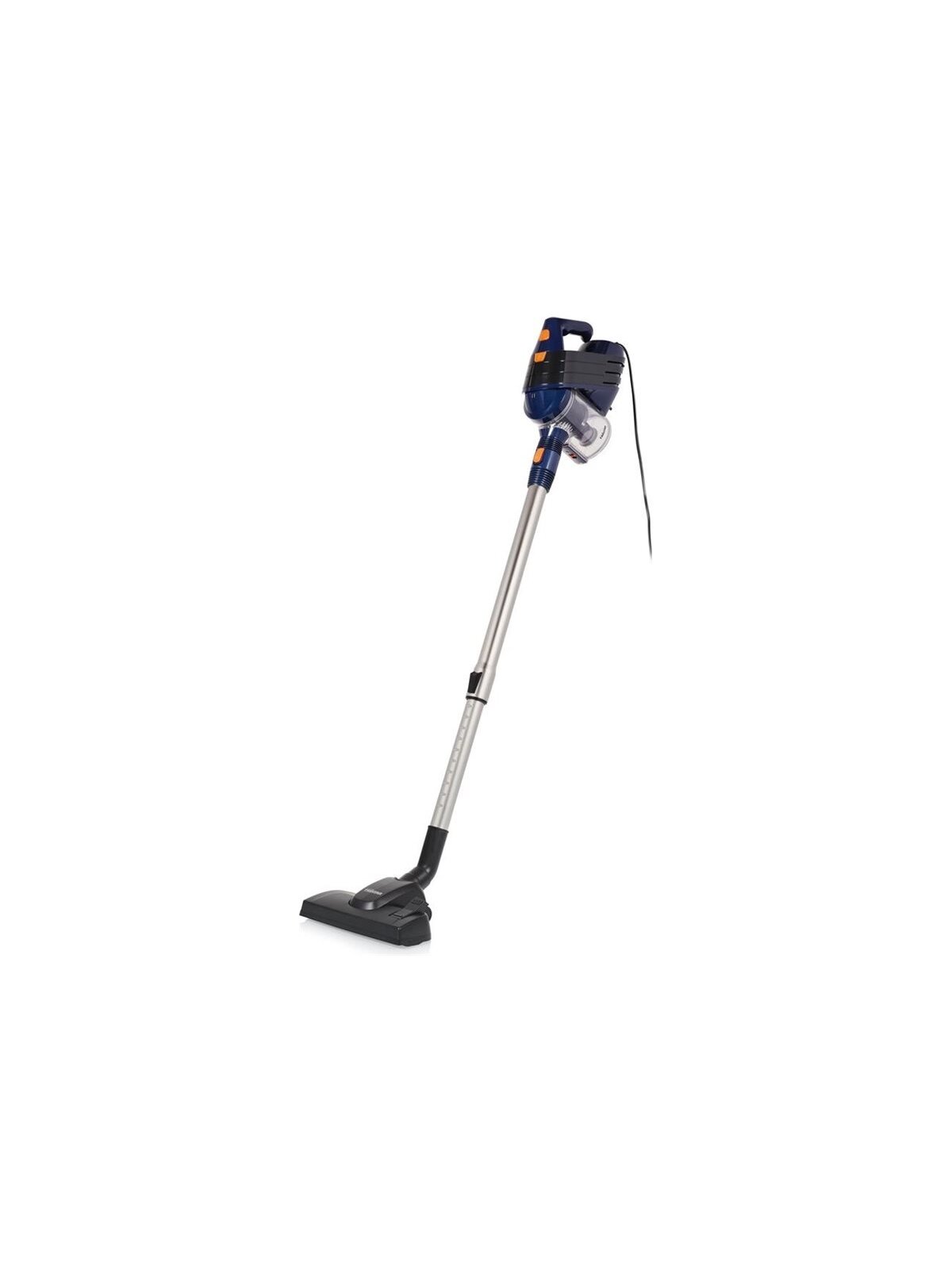 Tristar Vacuum Cleaner | SZ-2318 | Corded operating | 600 W | 230 V | Operating radius 6.35 m | Blue | Warranty 24 month(s) Tristar Vacuum Cleaner | SZ-2318 | Corded operating | 600 W | 230 V | Operating radius 6.35 m | Blue | Warranty 24 month(s)