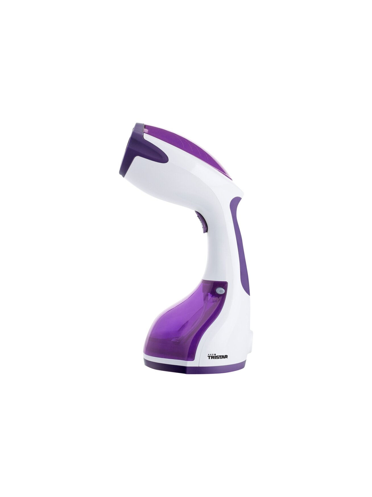 Tristar | Garment Steamer | ST-8916 | Handheld | 1200 W | 0.26 L | 20 g/min | Purple 3 Tristar | Garment Steamer | ST-8916 | Handheld | 1200 W | 0.26 L | 20 g/min | Purple 3