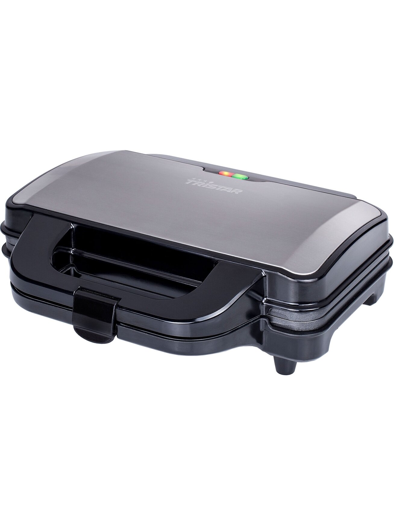 Tristar | Sandwich Maker | SA-3060 | 900  W | Number of plates 1 | Number of pastry 2 | Stainless Steel 7