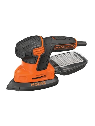 Triangular Sander | KA2500K-QS | 120 W Triangular Sander | KA2500K-QS | 120 W